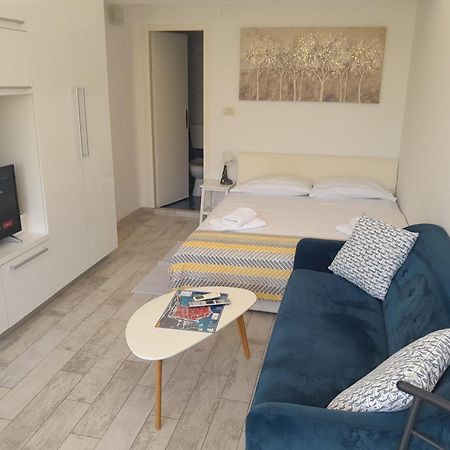 Duvnjak Lägenhet Mokošica Exteriör bild