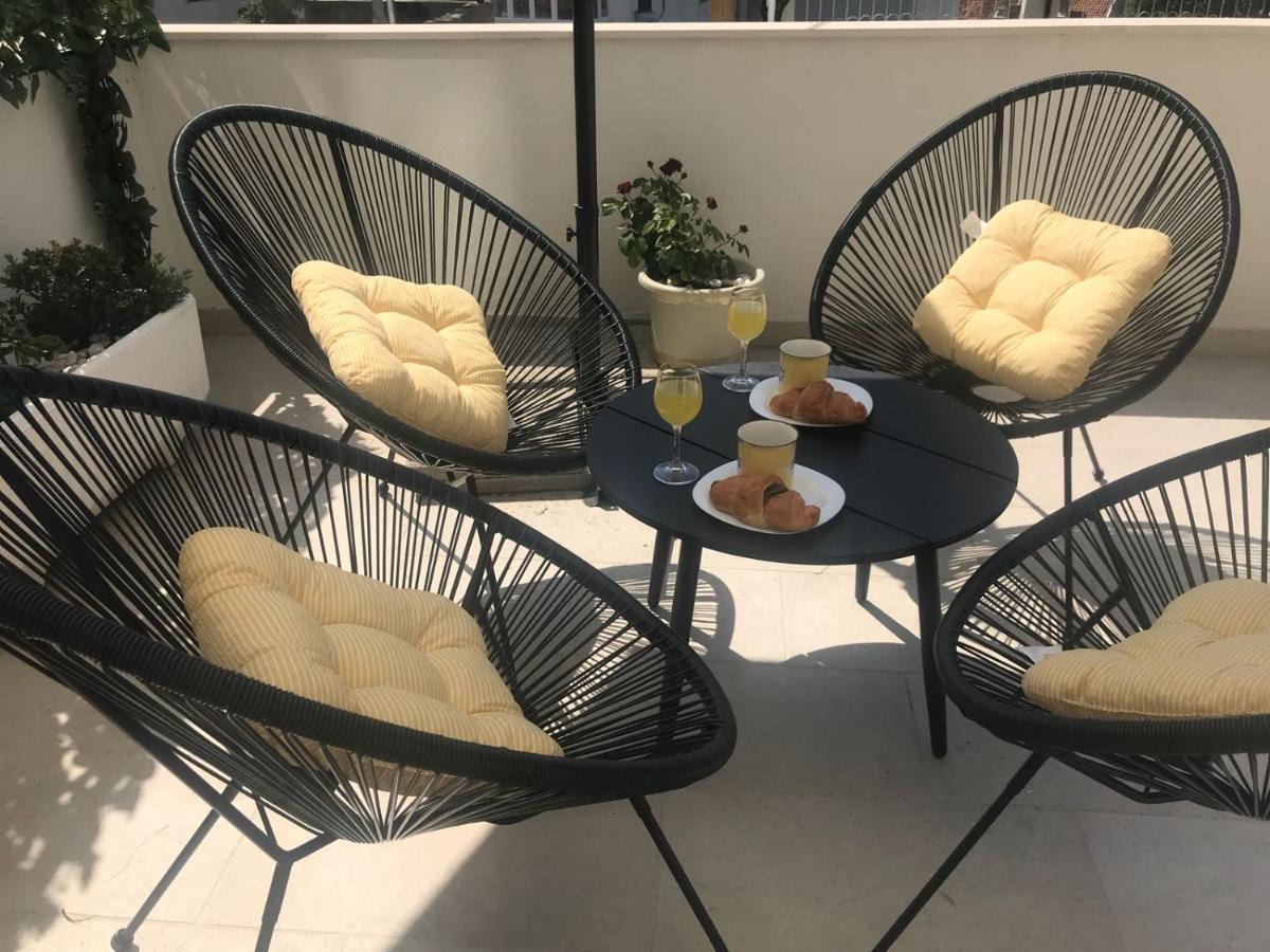 Duvnjak Lägenhet Mokošica Exteriör bild