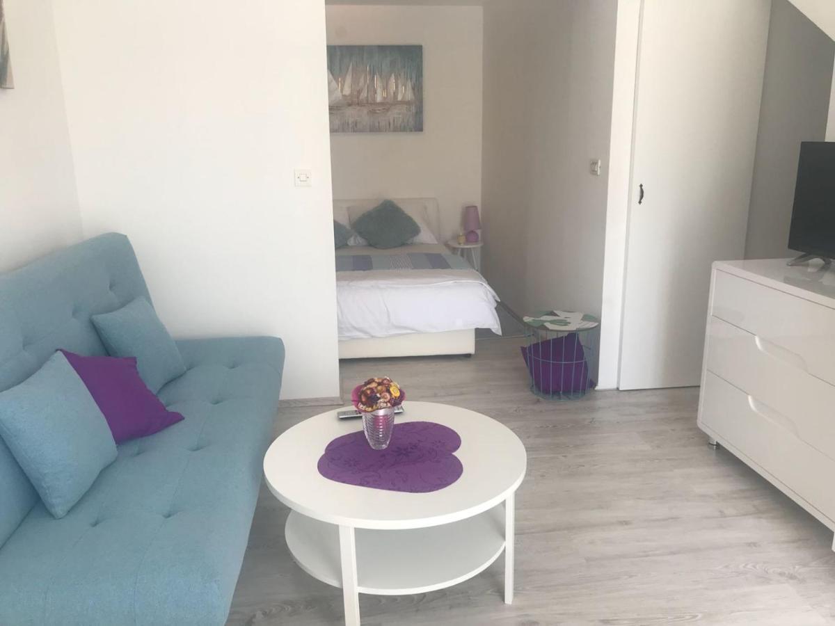 Duvnjak Lägenhet Mokošica Exteriör bild