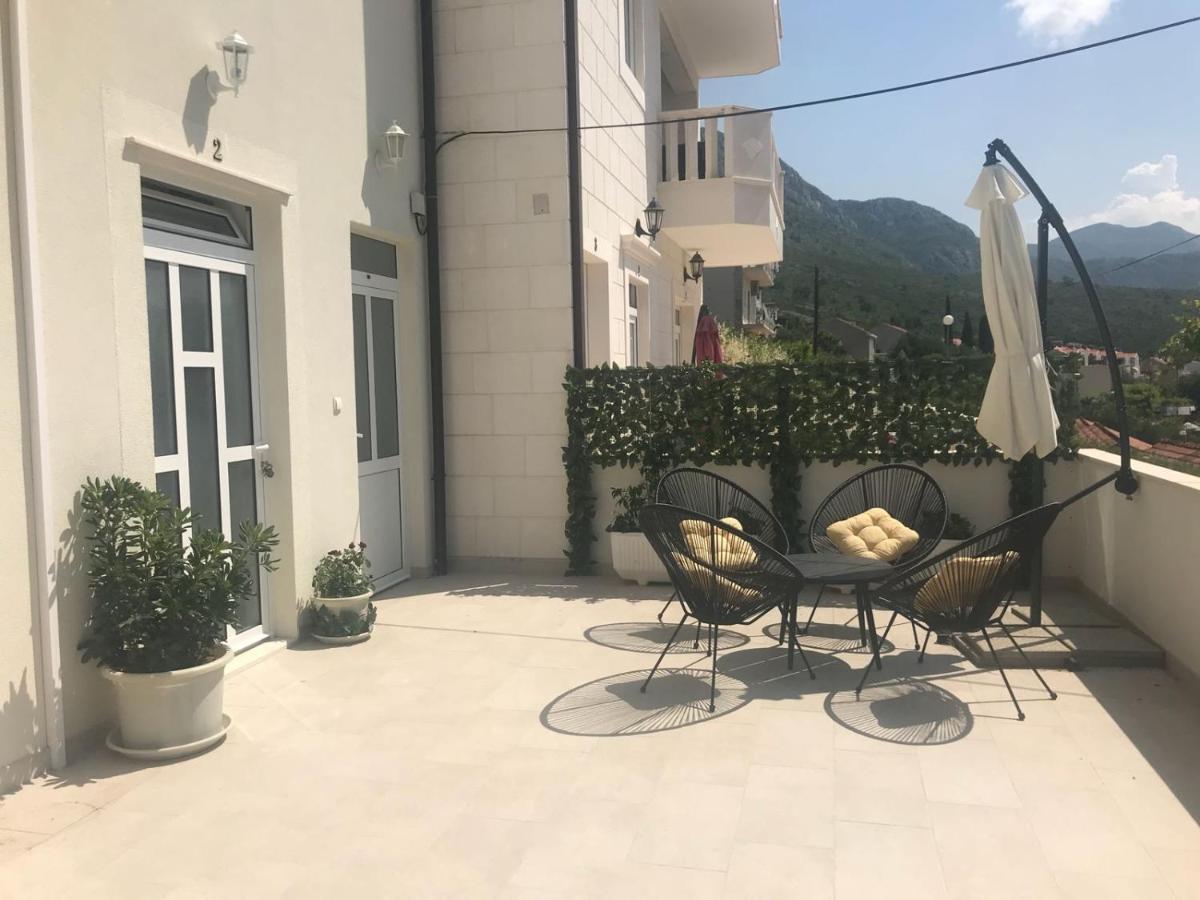 Duvnjak Lägenhet Mokošica Exteriör bild