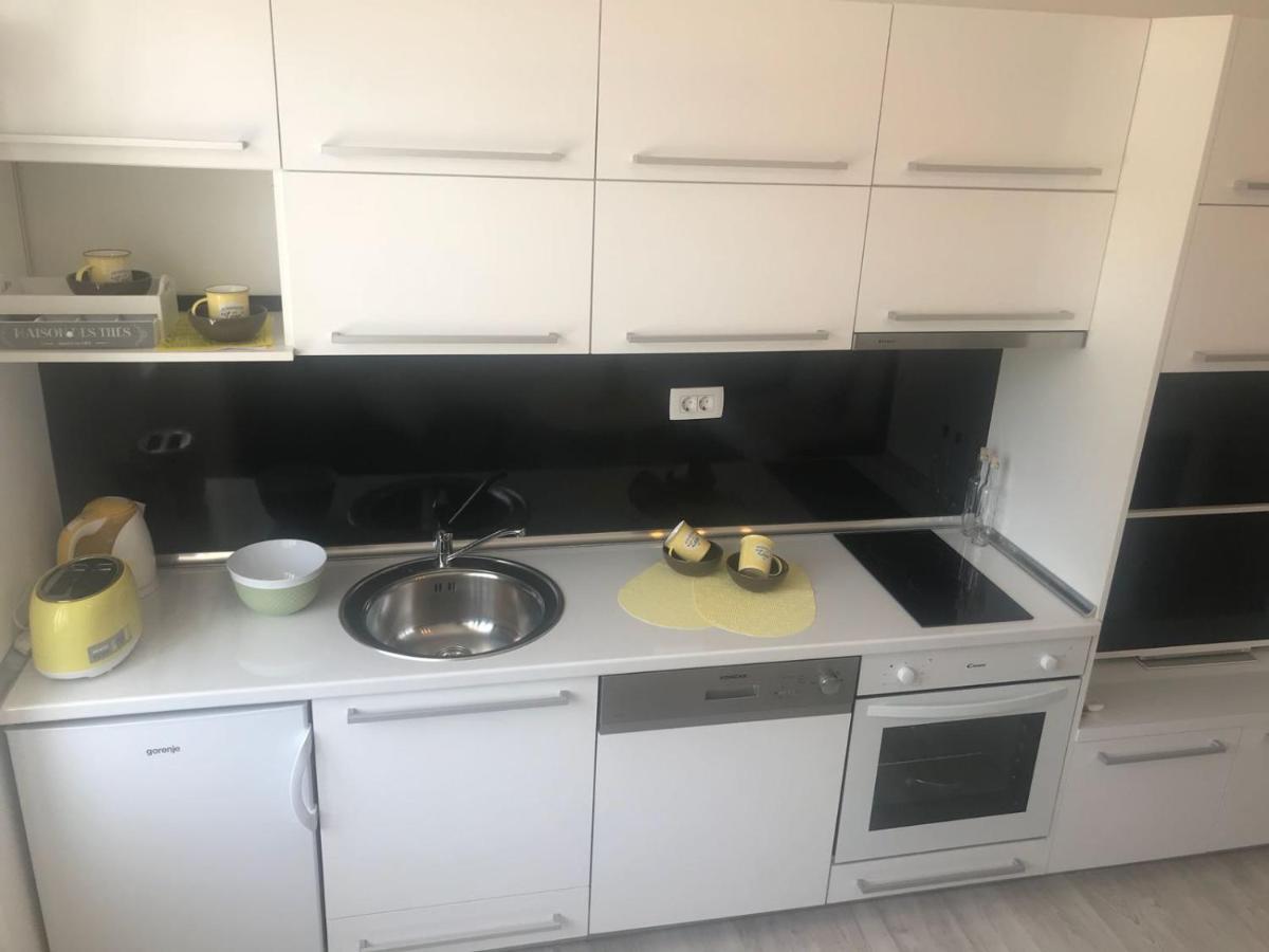 Duvnjak Lägenhet Mokošica Exteriör bild