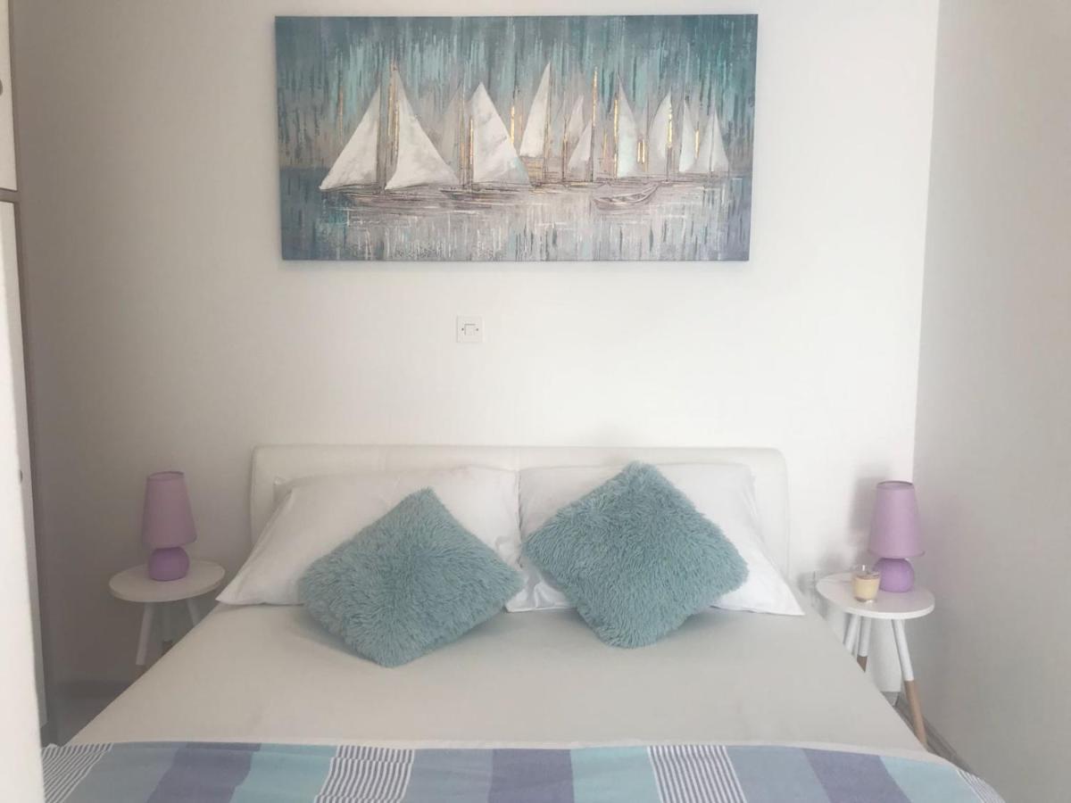Duvnjak Lägenhet Mokošica Exteriör bild