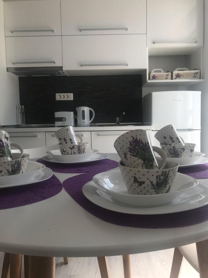 Duvnjak Lägenhet Mokošica Exteriör bild