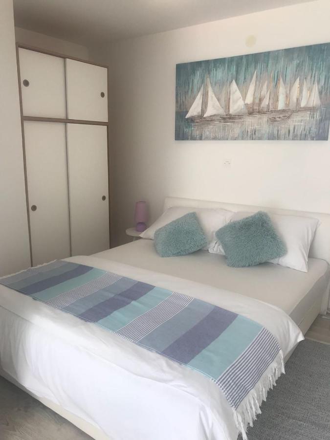Duvnjak Lägenhet Mokošica Exteriör bild