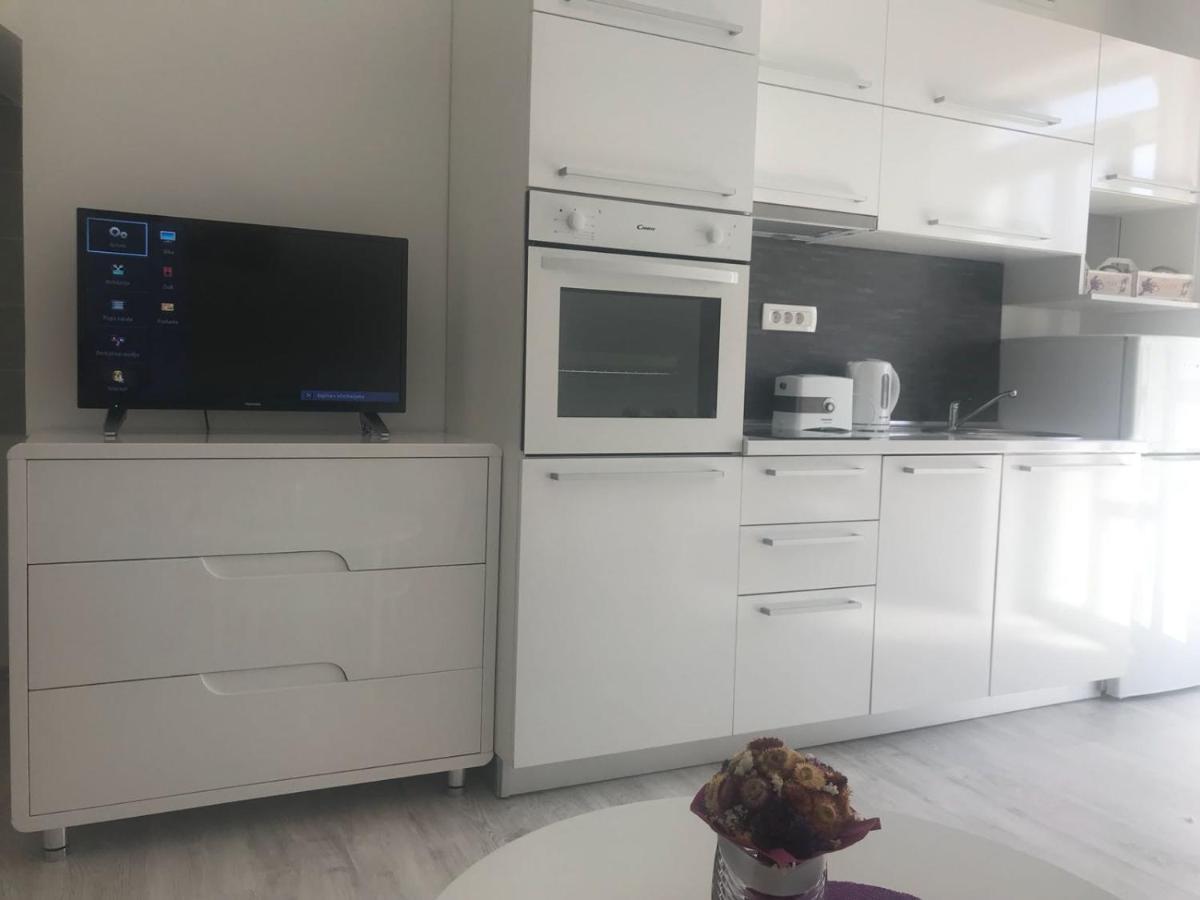 Duvnjak Lägenhet Mokošica Exteriör bild