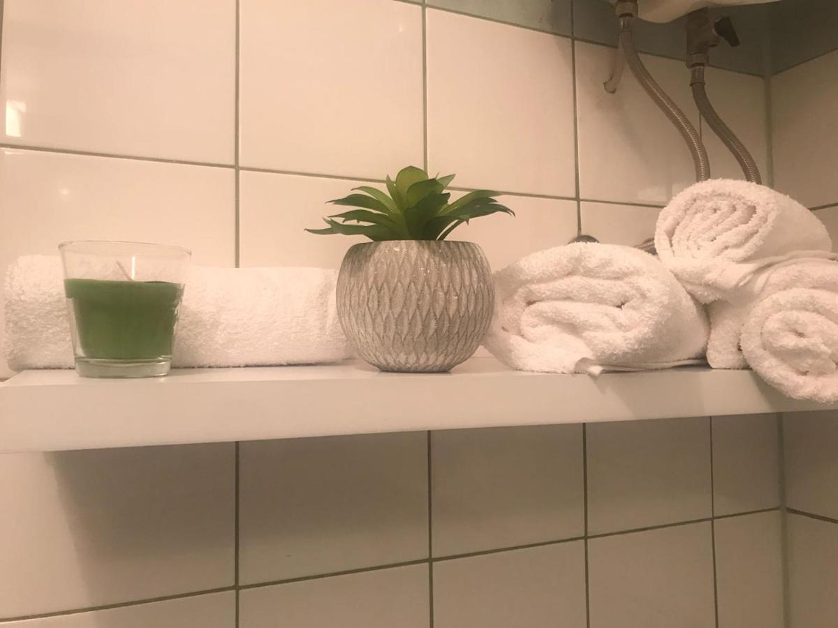 Duvnjak Lägenhet Mokošica Exteriör bild