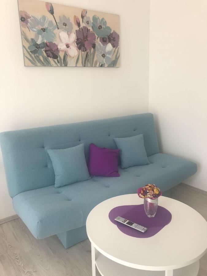 Duvnjak Lägenhet Mokošica Exteriör bild