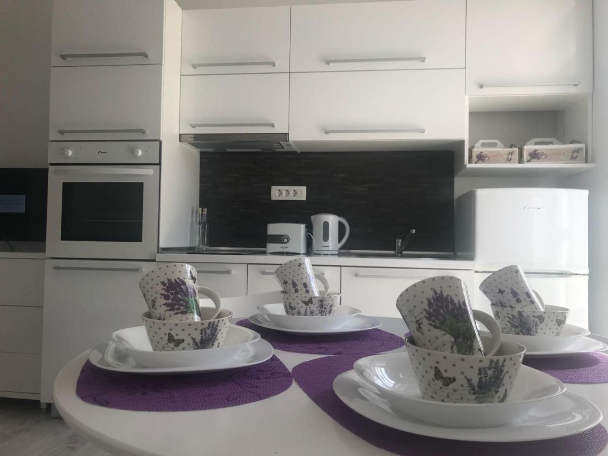 Duvnjak Lägenhet Mokošica Exteriör bild