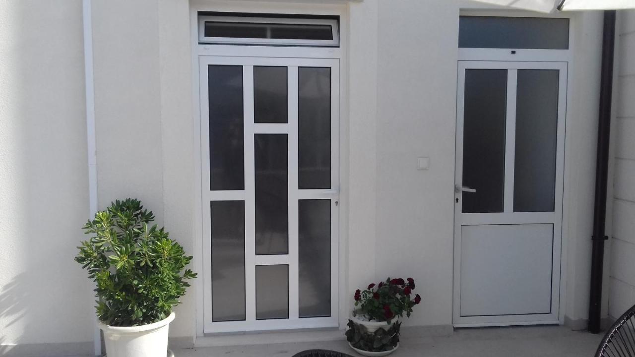 Duvnjak Lägenhet Mokošica Exteriör bild