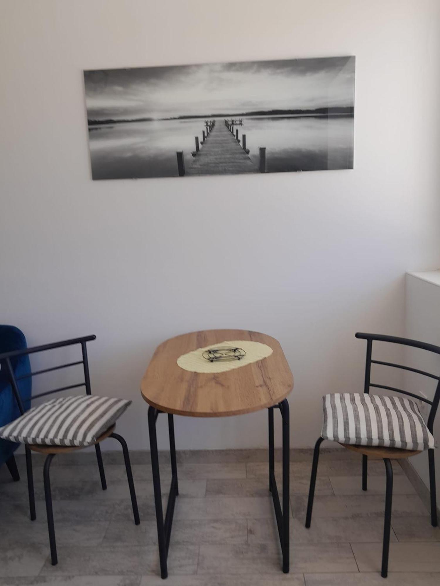 Duvnjak Lägenhet Mokošica Exteriör bild