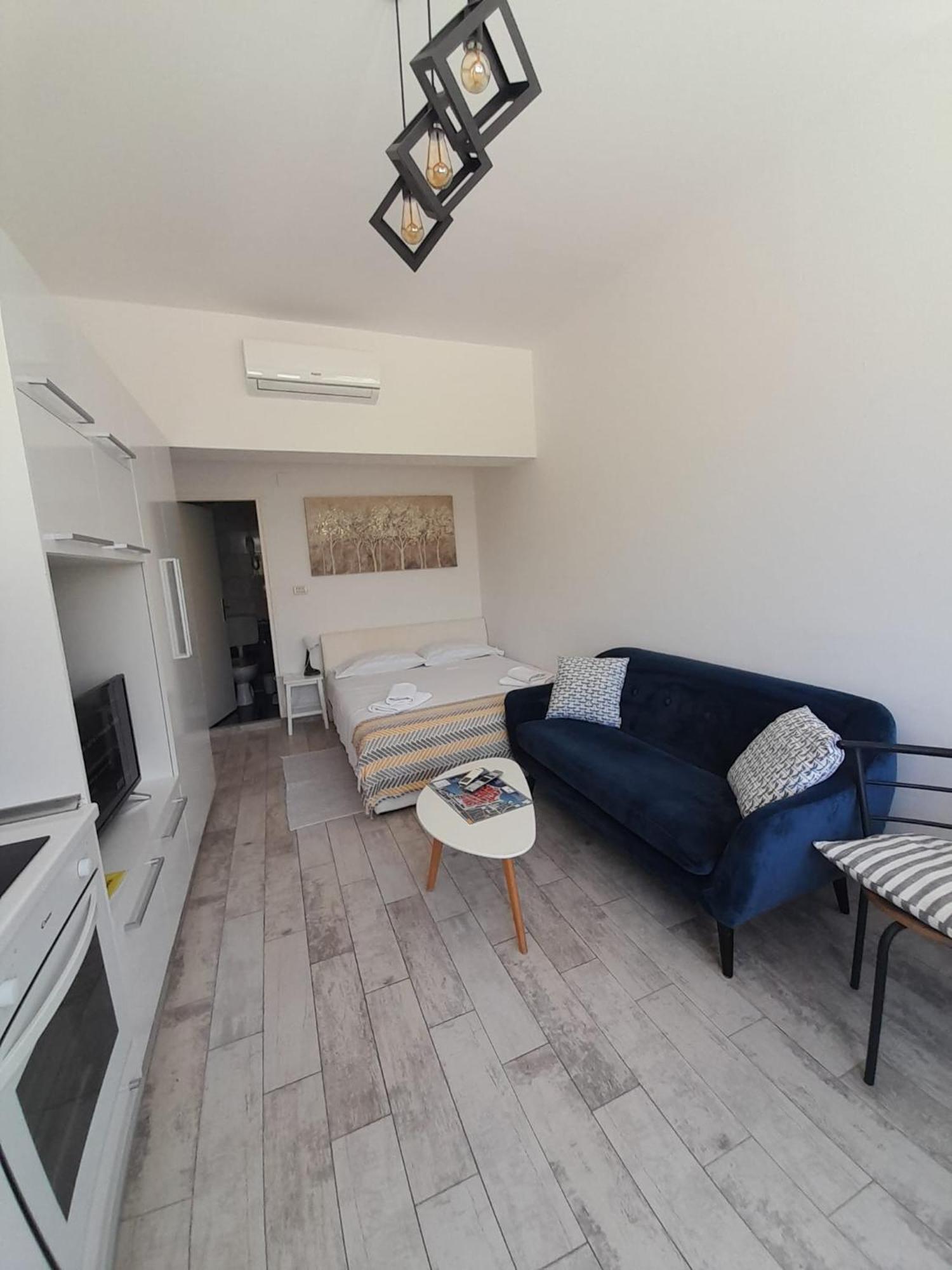 Duvnjak Lägenhet Mokošica Exteriör bild