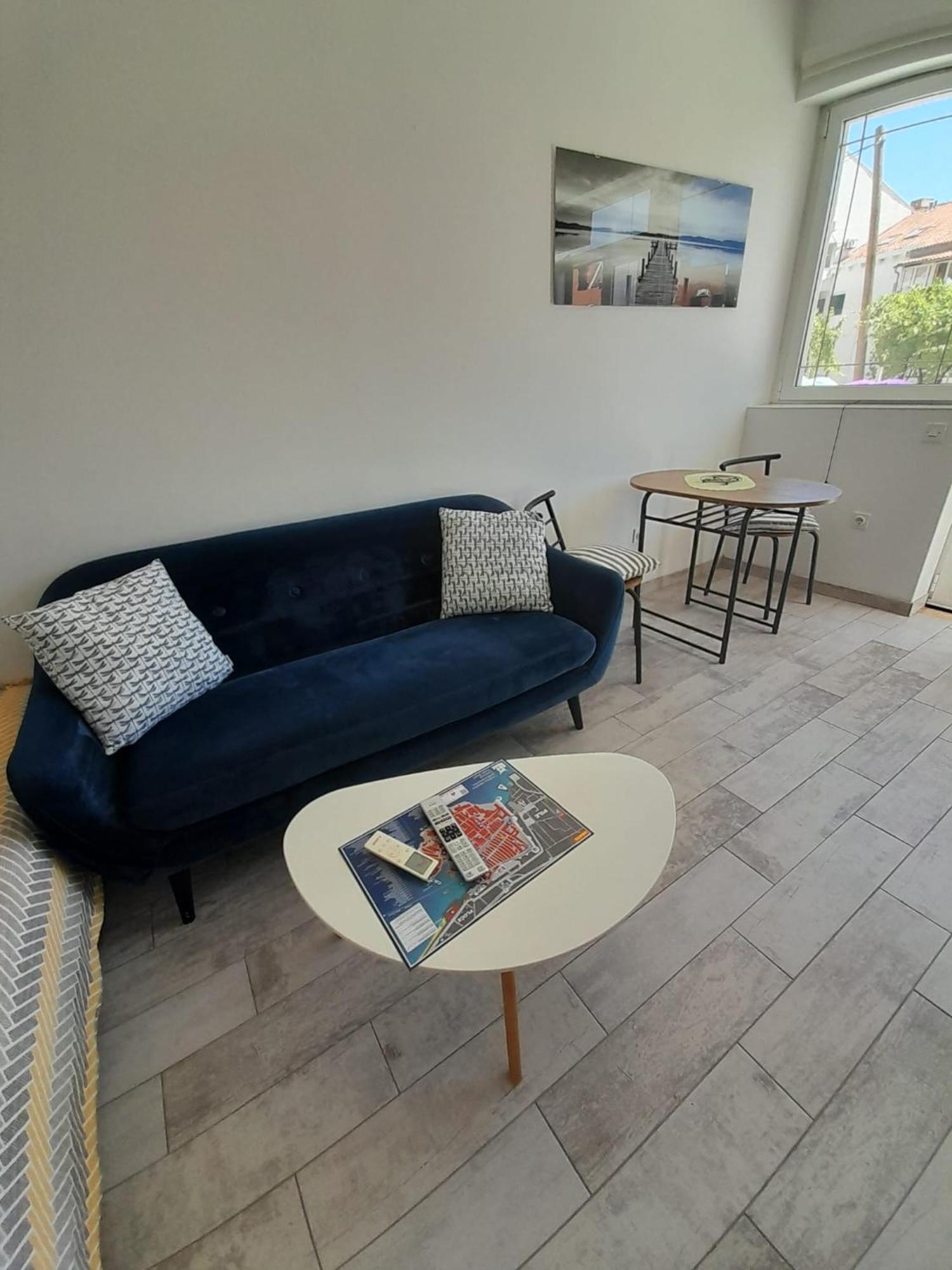 Duvnjak Lägenhet Mokošica Exteriör bild